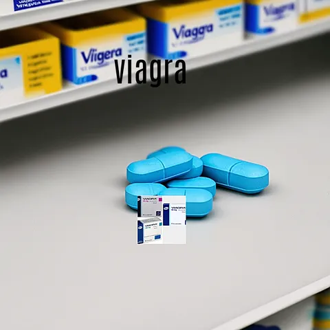 Efectos viagra